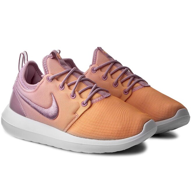 Pedagogía Calor Integral Zapatos Nike Roshe Two Br 896445 500 Orchid/Orchid/Sunset Glow •  Www.zapatos.es
