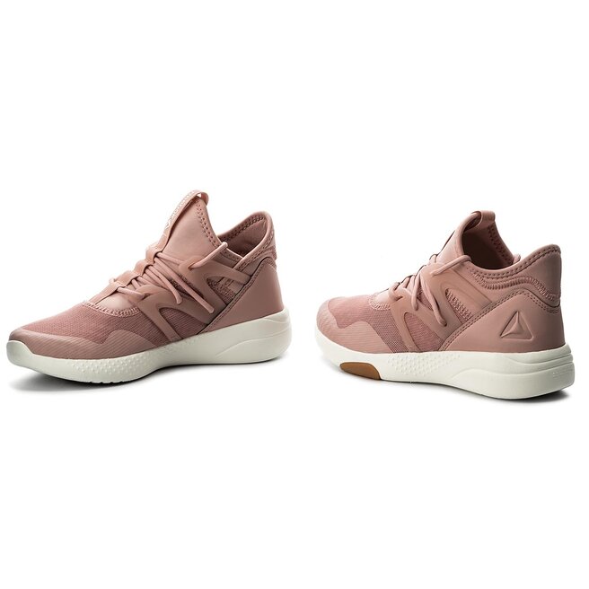 Reebok hayasu pink on sale