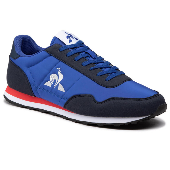 Chaussure le coq sportif bleu shop