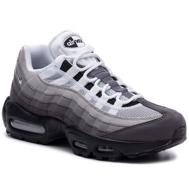 Zapatos Nike Air Max 95 Og AT2865 003 Black/White/Granite/Dust |
