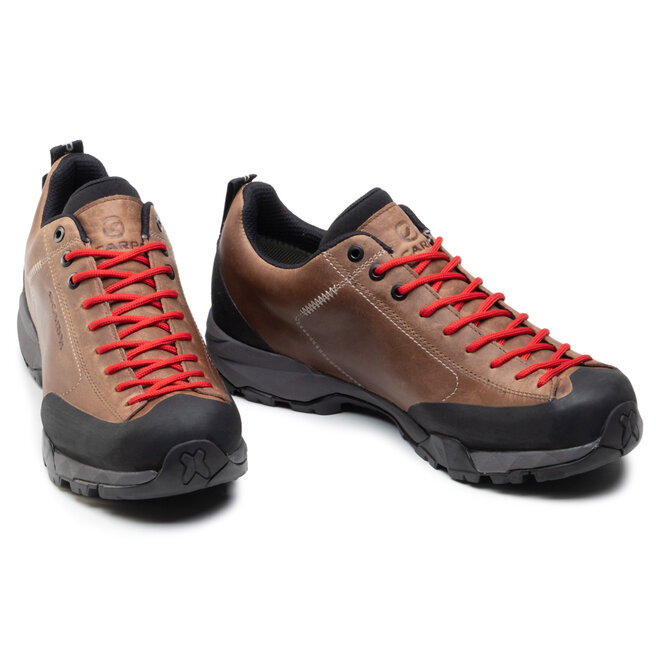 Scarpa hotsell mojito trail
