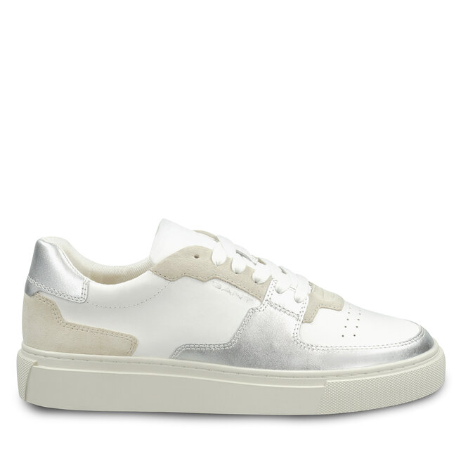 Sneakersy Gant Julice Sneaker - Biały