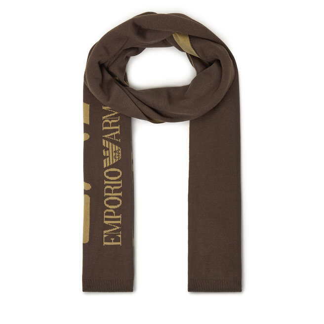 Szalik EA7 Emporio Armani