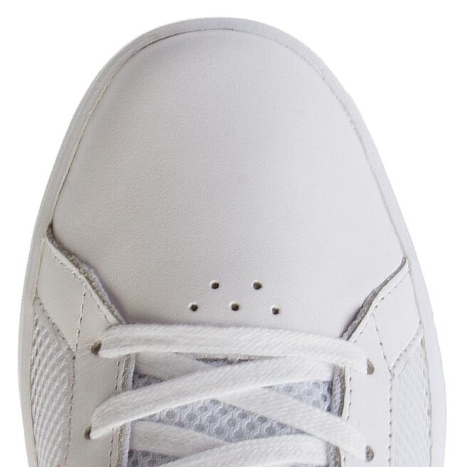 Zapatillas Lacoste Novas Ct 218 1 Spm 7 35SPM0041042 Wht Nvy