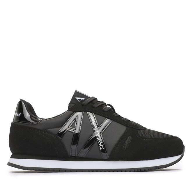 Sneakersy Armani Exchange