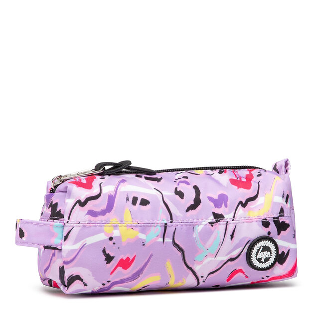 HYPE Моливник HYPE Pencil Case BTS21115 Multi