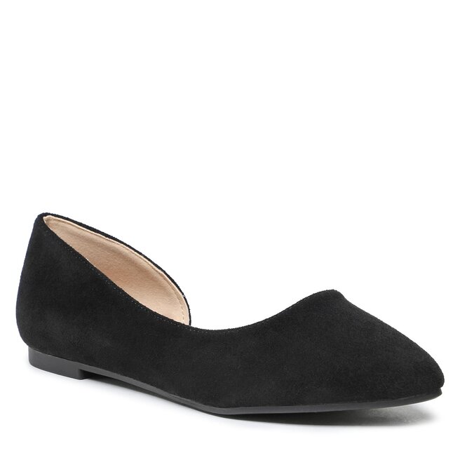 Balerini Jenny Fairy WS2108-08 Black