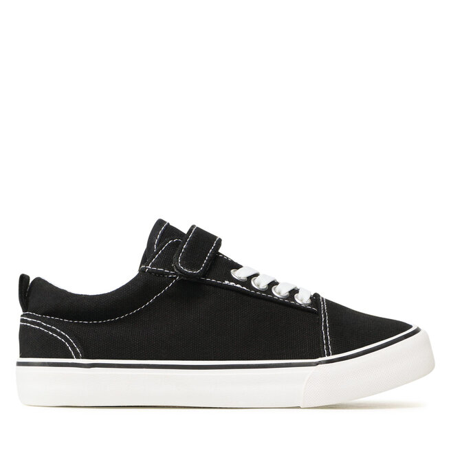 Sprandi Scarpe sportive Sprandi CF19153-1 Black 1
