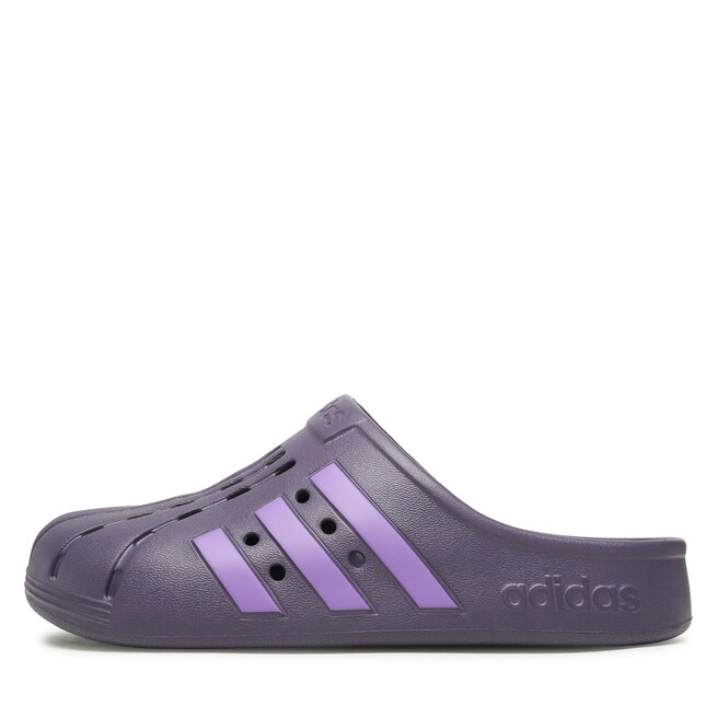 Ciabatte top adidas viola