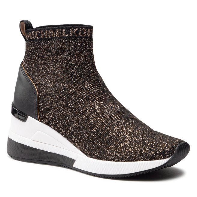 Michael kors skyler sales bootie