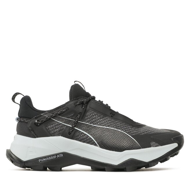 Buty do biegania Puma Explore Nitro Wns - Czarny