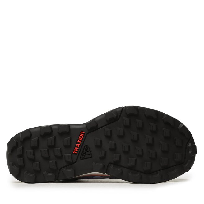 adidas Boty adidas Tracerocker 2.0 Trail Running Shoes HR1240 Fialová