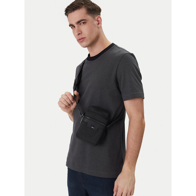 Saszetka BOSS Ray 50562886 Czarny -