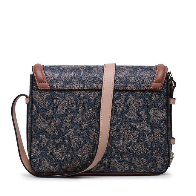 TOUS Kabelka TOUS Bandolera M. K Icon 2001404960 Multi/Black