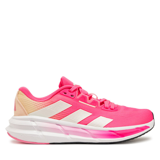 Buty do biegania adidas Questar 3 - Różowy