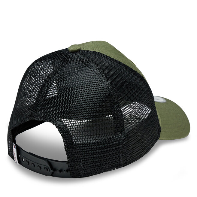 New Era Čiapka New Era Lt Trucker Daffy 60364252 Kaki