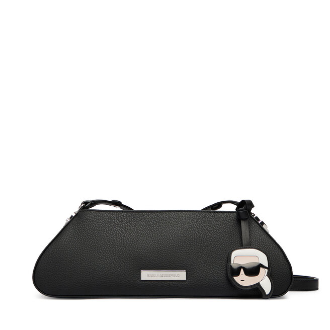 Torebka KARL LAGERFELD B3W30124 Czarny -