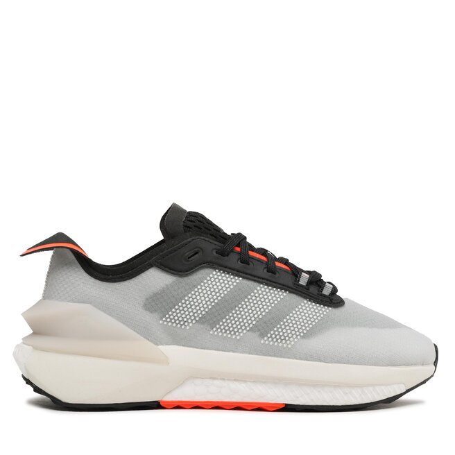 adidas Boty adidas Avryn Shoes HP5969 Černá