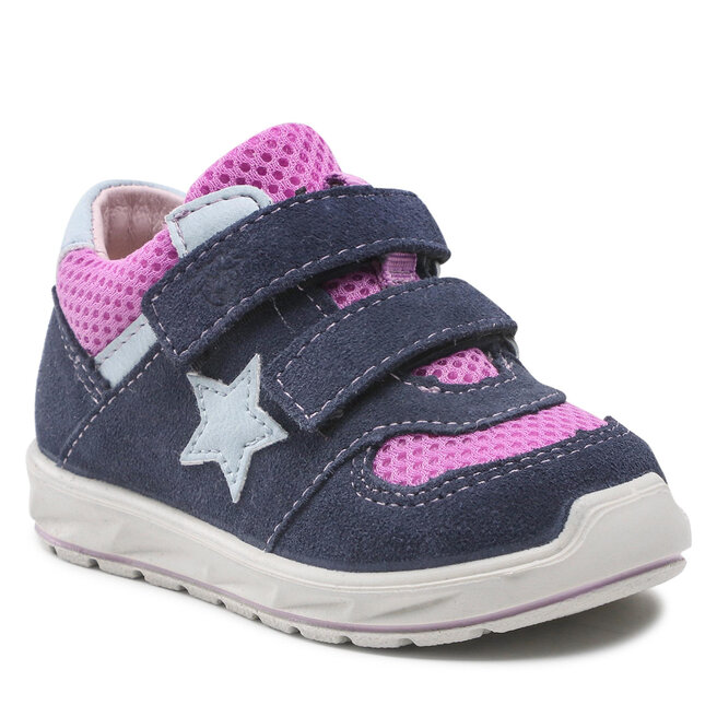Αθλητικά Ricosta Pepino by Ricosta Nuri 50 2101502/370 Nautic/Violett