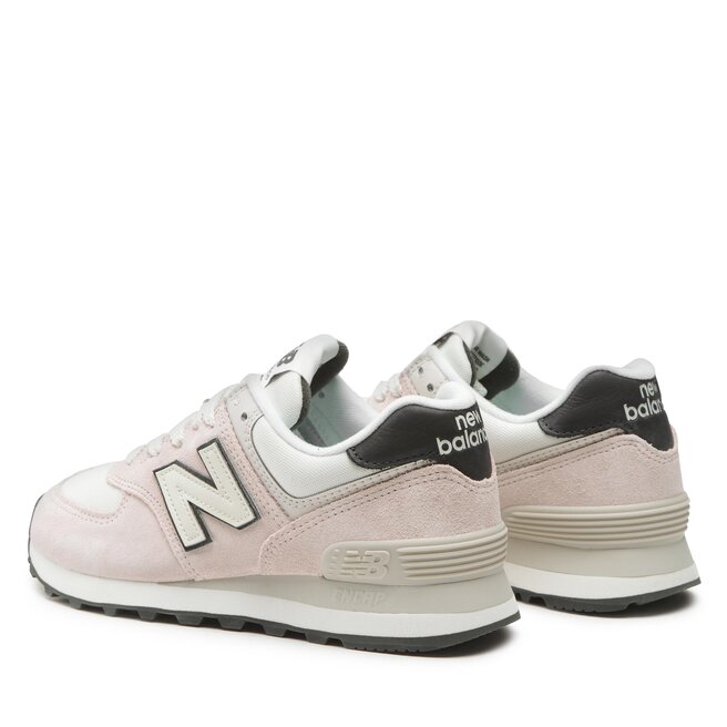 New Balance Sneakers New Balance WL574PB Roz