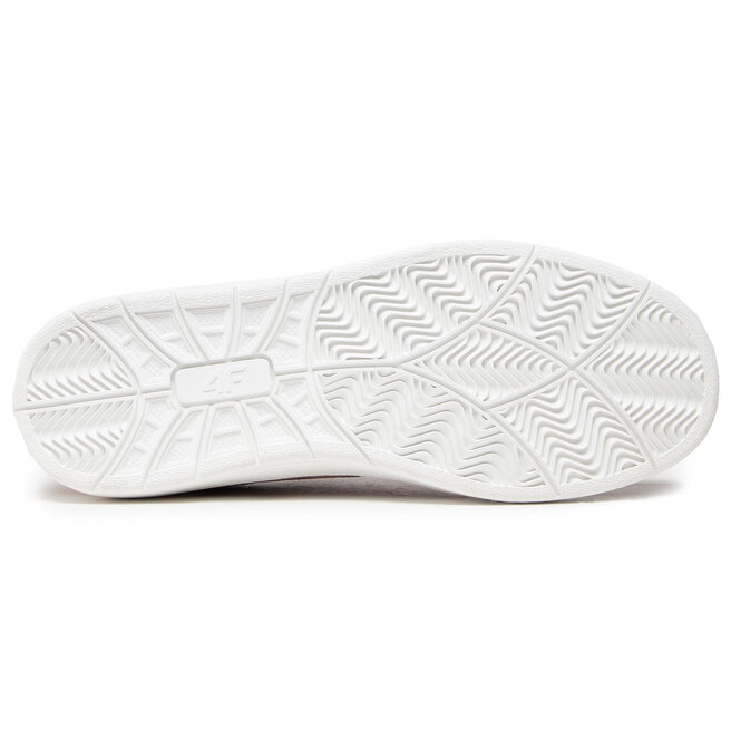 4F Sneakers 4F D4L21-OBDL200 Rosa