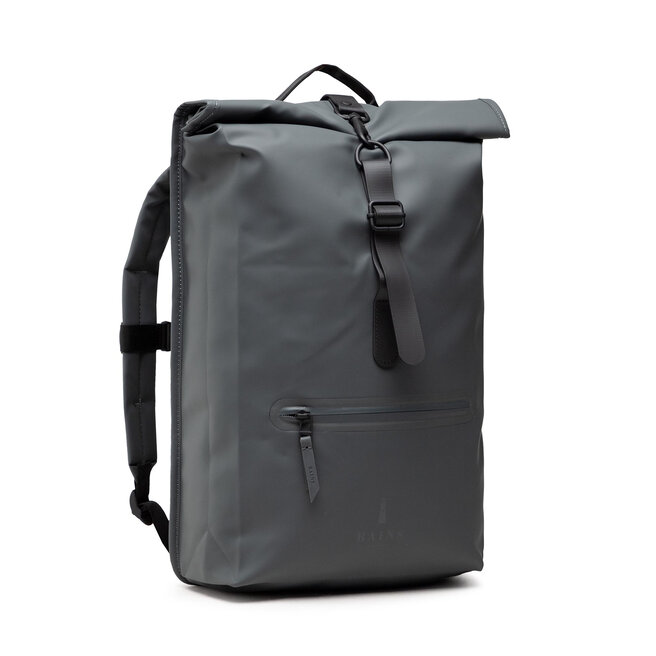 Rains 1316 roll top rucksack clearance