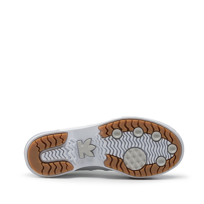 adidas Обувки adidas Nizza Trek W GZ8858 Ftwwht/Gum3/Greone