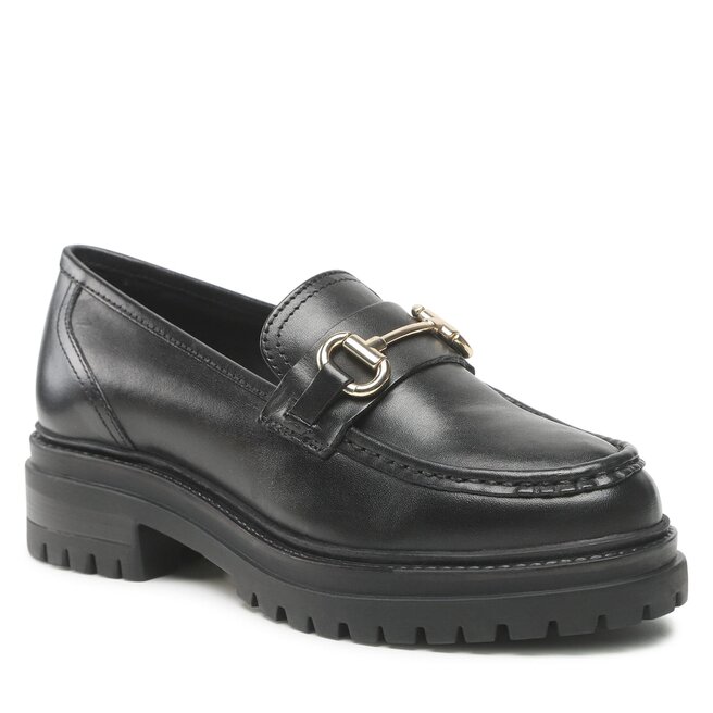 Loafers Dune London Gallagh 484 0076509230001484 Black
