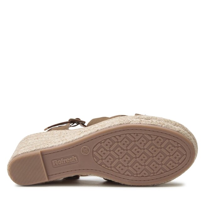 Espadrillas refresh clearance
