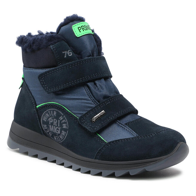 Primigi Апрески Primigi GORE-TEX 2886111 D Navy