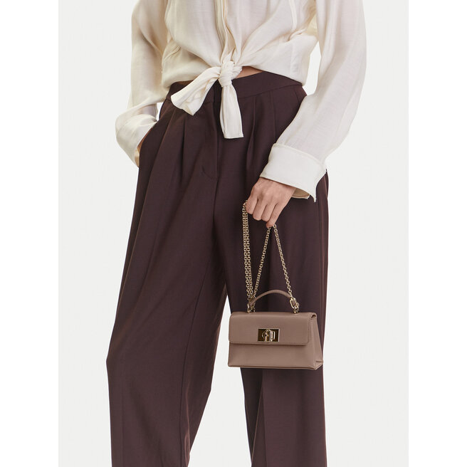 Torebka Furla 1927 WE00423 ARE000 CN 2572S Beżowy -