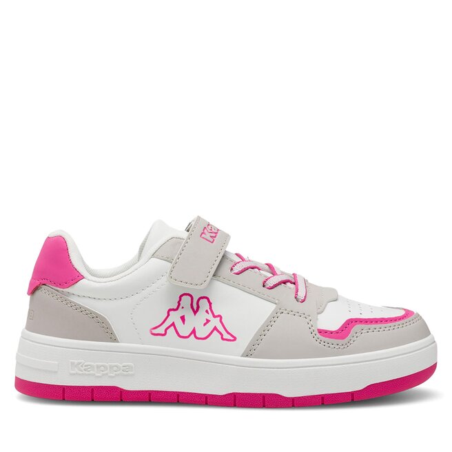 Sneakersy Kappa - Szary