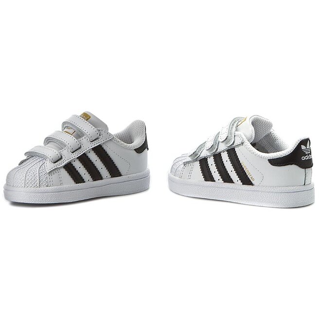 speed Postscript unclear Pantofi adidas Superstar Foundation Cf1 B23637 Ftwwht/Cblack/Ftwwht •  Www.epantofi.ro