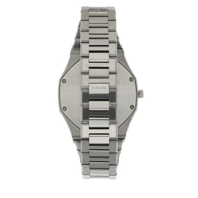 Reloj D1 Milano UTBL17 Silver Silver zapatos.es