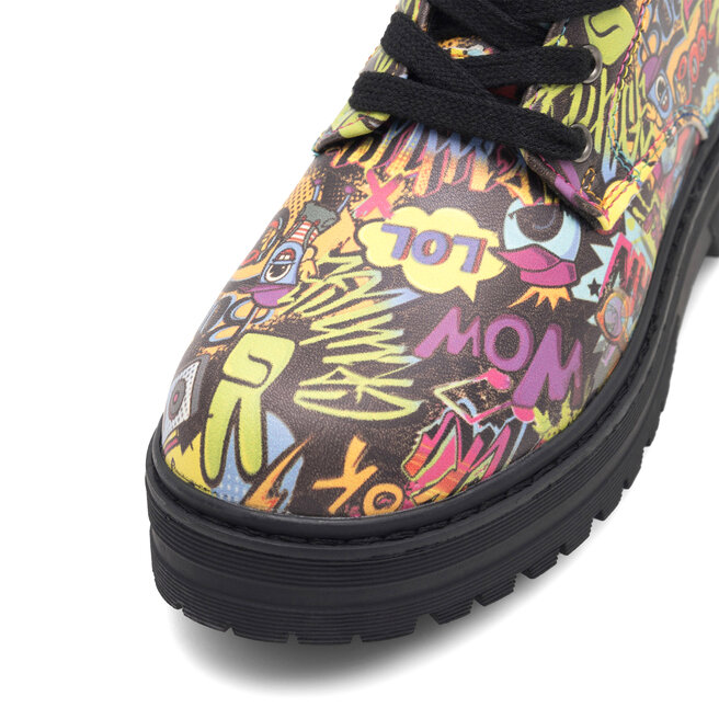 DeeZee Trappers DeeZee AVO-81587-001 Colorat