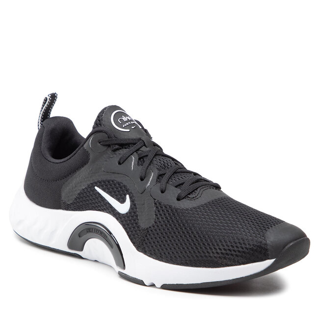 Pantofi Nike Renew In-Season Tr 11 DA1349 004 Black/White 004 epantofi.ro imagine noua