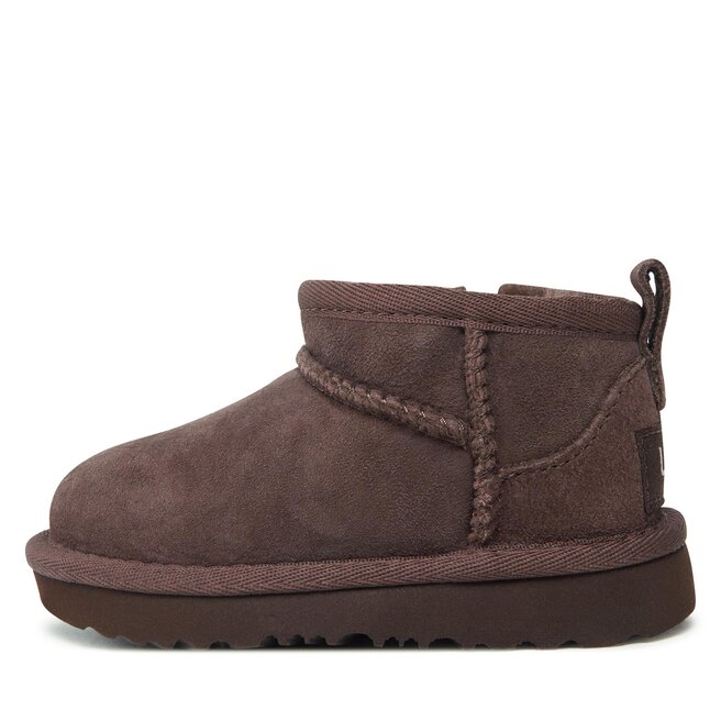 Ugg Pantofi Ugg T Classic Ultra Mini 1130750T Bcdr