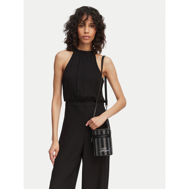 Torebka KARL LAGERFELD B2W30102 Czarny -