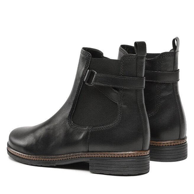 Gabor Botine Gabor 34.670.27 (Schwarz) 27