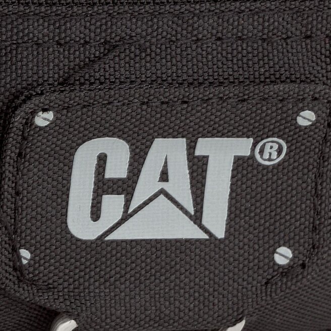 CATerpillar Övtáska CATerpillar Raymond 83432-01 Black