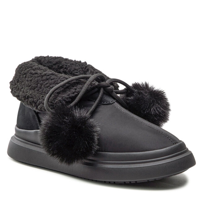 DeeZee Cizme de zăpadă DeeZee CS5855-07 Black