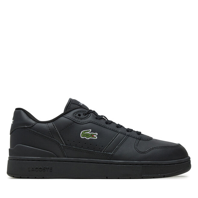 Sneakersy Lacoste - Czarny