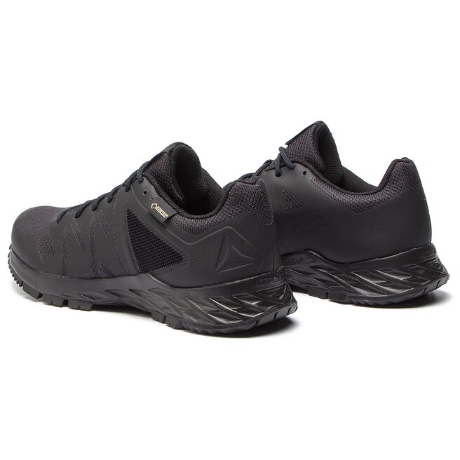 Zapatos Astroride Trail Gtx GORE-TEX Black/Crushed Cobalt | zapatos.es