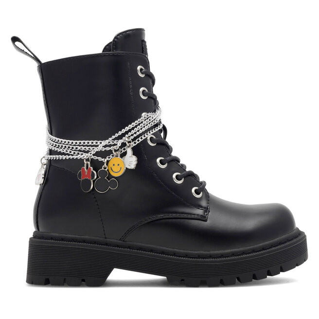 Dziewczęce trzewiki Disney 100