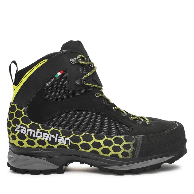 Trekkingi Zamberlan 1116 Rando Gtx - Czarny