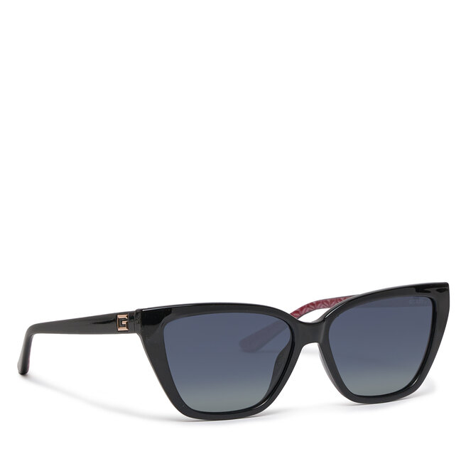 Kobiece okulary przeciwsłoneczne Guess