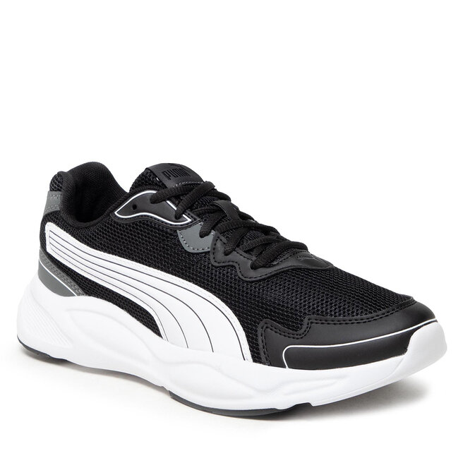 puma 90s runner black