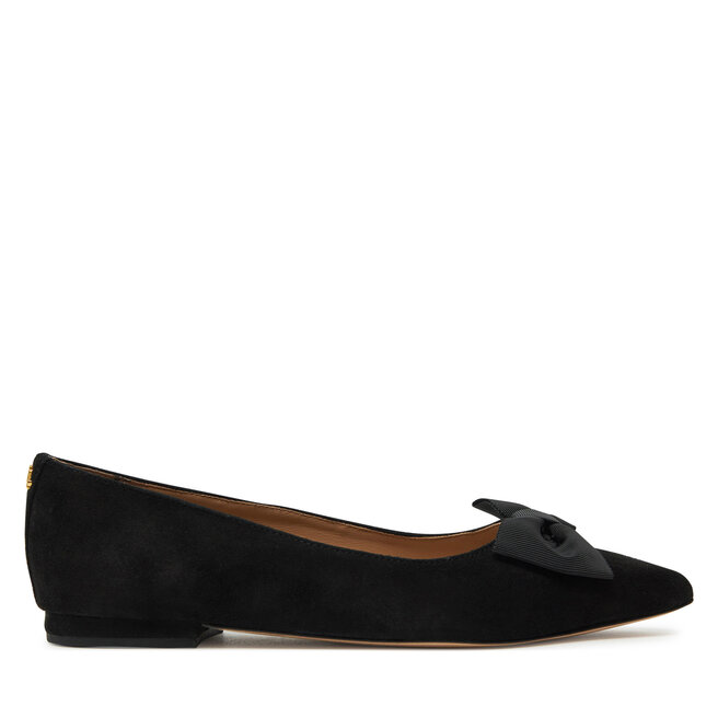 Baleriny LAUREN RALPH LAUREN