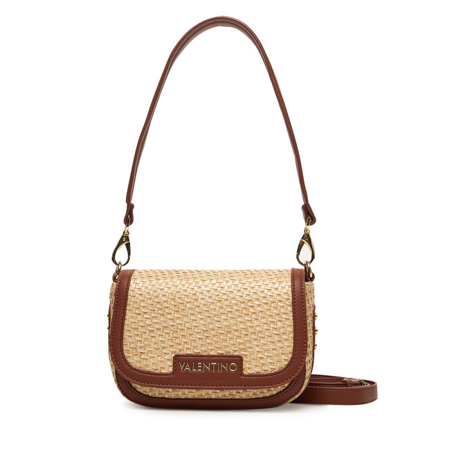 Torebka Valentino Demetra VBS9R909 Beżowy -