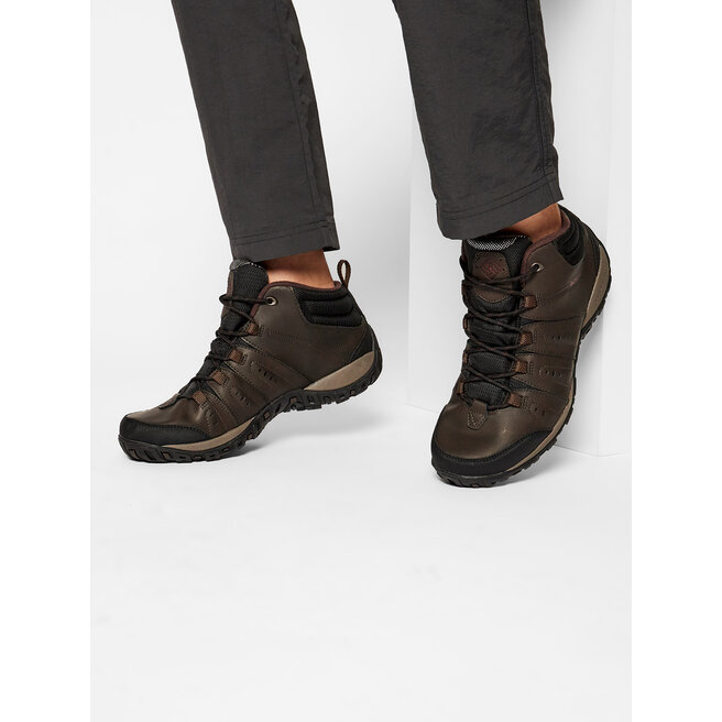 Trekkingi Columbia Peakfreak Nomad Chukka WP Omni Heat BM3926